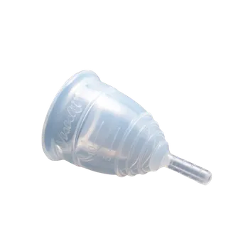 Drogerie Yuuki Menstruační kalíšek ECONOMIC č. 1 - Classic - menší kalíšek (vhodný pro ženy před porodem)