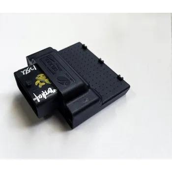 Výfuk pro motocykl Řídící jednotka Leo Vince Euro5 k výfukovému systému Lv1362971K - uni