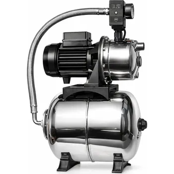 Domácí vodárna Vodárna SAER M 99/24 INOX