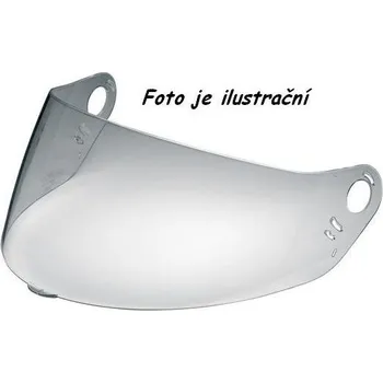 Auto-moto Plexi Astone KS kouřové 75% - uni