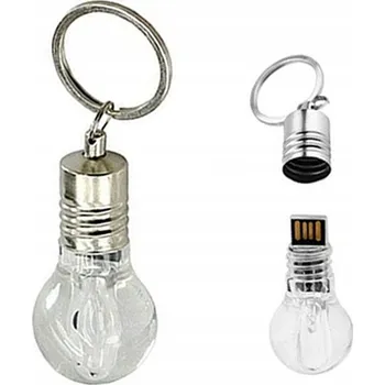 USB flash disk USB flash disk DIAWAY Civetman 32 GB USB 2.0 průhledný