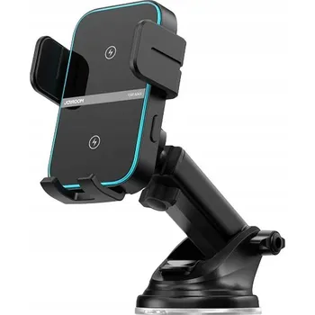 Magnetický držák Joyroom černý