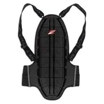 Chránič páteře Chránič páteře Zandona Shield Evo X8 černý 1208 - XL