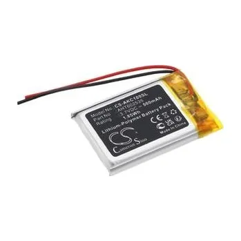 Baterie pro Anki Cozmo Robot, 500 mAh, Cameron Sino CS-AKC100SL