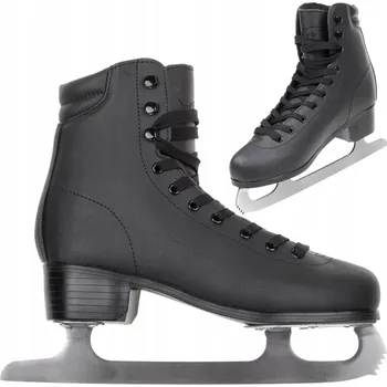 Zimní brusle Vivo Krasobruslařské brusle Klasické retro lední brusle 40