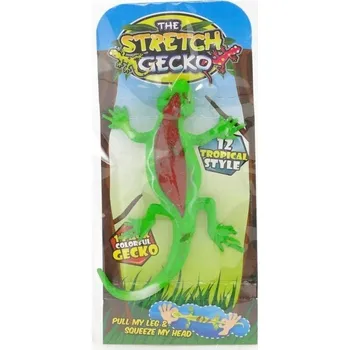 Figurka Ještěrka Adar 417427 11 cm Věk 3+