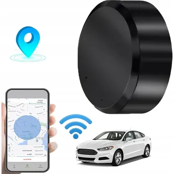 IP kamera GPS Lokátor Bedee LOKALIZATOR LBS Z SZYBKĄ LOKALIZACJĄ