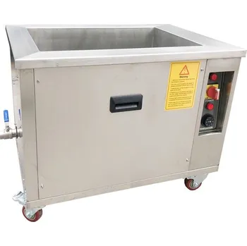 Ultrazvuková čistička Ultrazvuková čistička BS124S 96l 1440W s ohřevem