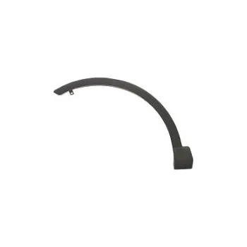 Blatník karosérie Plastový lem levého předního blatníku TOYOTA RAV4 (XA40) 2015-2018 (015-2018)