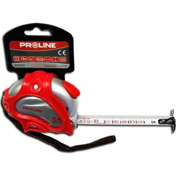 metr Svinovací metr Proline 3 m