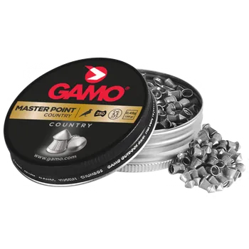 Diabolka Gamo Outdoor Master Point 4,5 mm 500 ks