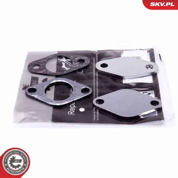 Autodíl Sada na opravu, ventil AGR ESEN SKV 14SKV530