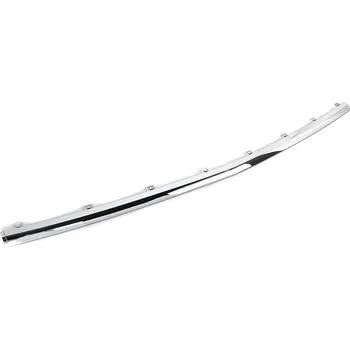 Lišta karosérie Lišta předního nárazníku MERCEDES 2015-2019 | TAIWAN | 5903107225725