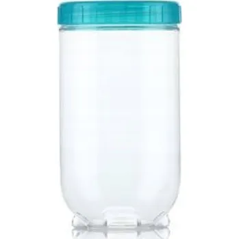 Dóza na potraviny Nádoba na skladování potravin Lock & Lock 1,3 l kulatý