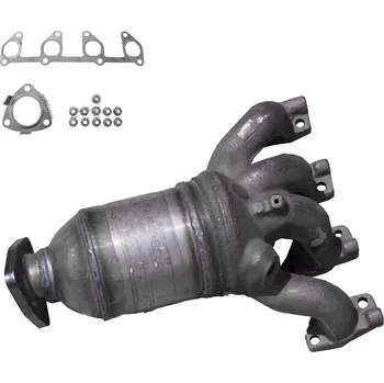 Katalyzátor Katalyzátor JMJ 1091151FA