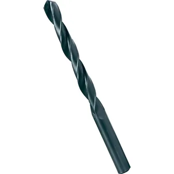 Vrták OREN Vrták do kovu HSS DIN 338 válcovaný