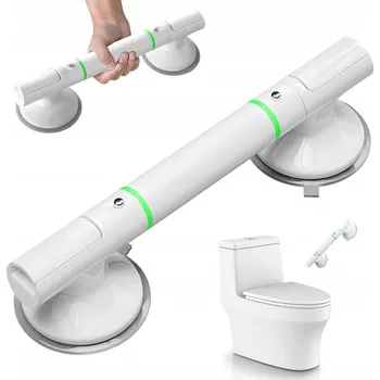 Nástěnný držák Bedee, nosnost až 50 kg