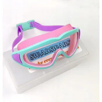 Plavecké brýle Plavecké brýle pro děti SWAUSWAUK 4-12 let