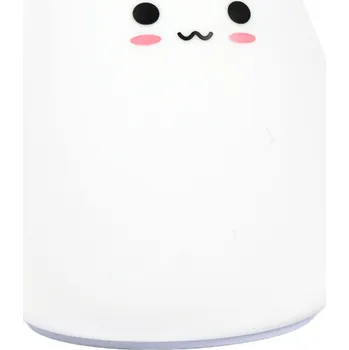 Dětské svítidlo Aga4Kids Dětská stolní LED lampička Kočka