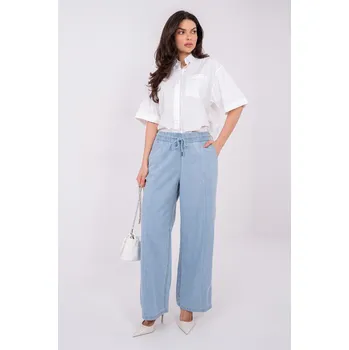 Dámské kalhoty Džíny model 222553 Sublevel L