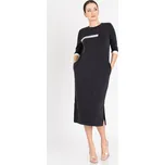 ŠATY MODAL AXELLO 40116 Velikost: 36