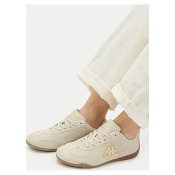 Dámské tenisky Kappa Sneakersy CEO-WP40-045Z-A Béžová 37