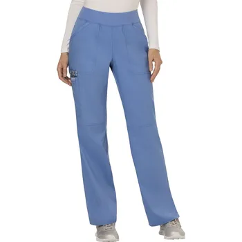 Dámske nohavice Cherokee Revolution FIT - nebeská modrá