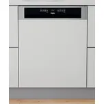 Whirlpool WBO 3O33 PL X