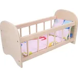 Postýlka pro panenku