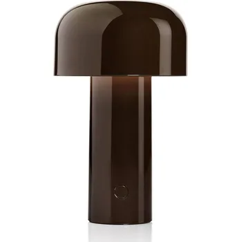 Lampička FLOS Bellhop dobíjecí LED stolní lampa cioko - kabel 120 cm LED 2,5 W celkem - Doprava zdarma