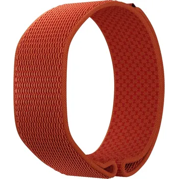 Řemínek na hodinky Náhradní řemínek pro Polar Loop, S-L oranžová