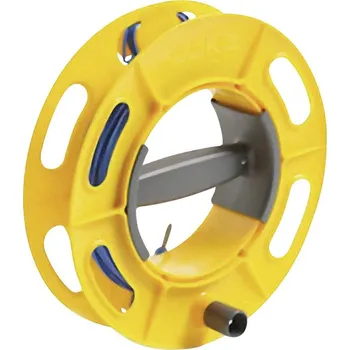 Měřicí kabel Fluke 4343731 25M BL 1 ks