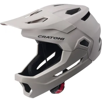 Sport Dětská helma CRATONI MadCat Darksand Matt S-M (49-56cm)