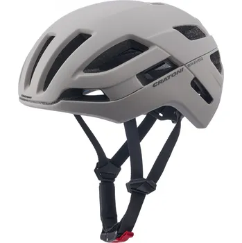 Sport Helma CRATONI Gravoq Darksand Matt S-M (54-58cm)