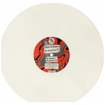 Zahraniční hudba LP Byron The Aquarius: Actual Proof 2026