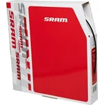 Řadící bovden SRAM, balení 30m/4mm, černý