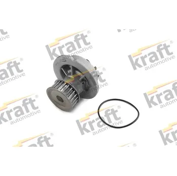 Auto-moto Vodní čerpadlo, chlazení motoru KRAFT Automotive 1508314