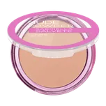 Gabriella Salvete Nude lisovaný pudr na obličej 03, 8 g