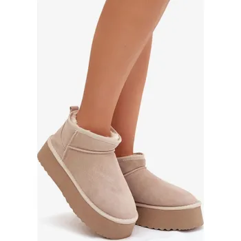 Dívčí sněhule Sněhule model 222717 Step in style 40