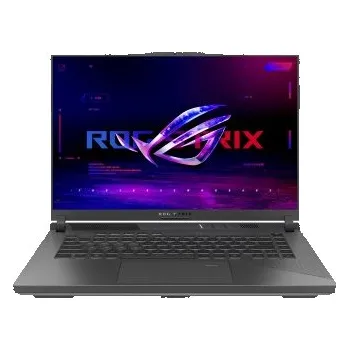 Notebook ASUS ROG Strix G16/G614FP-S5005/R9-9955HX/16"/2560x1600/32GB/1TB/RTX 5070/bez OS/Gray/2R