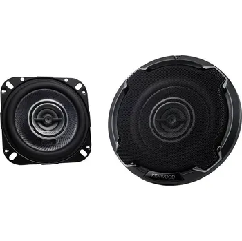 Auto Hi-Fi KENWOOD KFC-PS1096