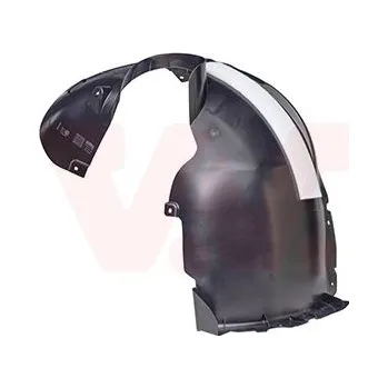 Příslušenství karosérie obložení, dutina kola VAN WEZEL 5711434