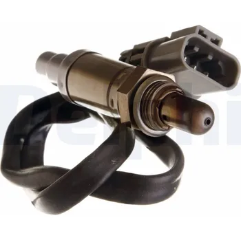 Lambda sonda Lambda sonda DELPHI DELES10377-12B1