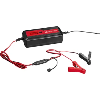 Nabíječka autobaterie Ultimate Speed ULGD 10 A2 100387489 12/24V 300Ah 10A