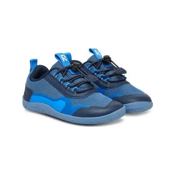 Dámská obuv Reima Sneakersy Tallustelu 5400137C-67A0 Modrá 36