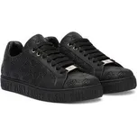 PHILIPP PLEIN Sneakersy SAFS USC0920 PLE005N Černá 41