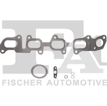 Turbodmychadlo Montážní sada, dmychadlo FA1 KT111390E