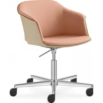 Jednací židle LD seating | Konferenční židle Wave 032,F37-N6