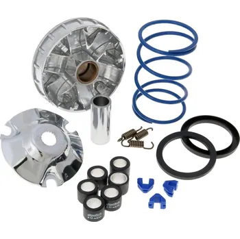 Auto-moto Polini Variátor Maxi Hi-Speed Piaggio 4T 2V P.33147