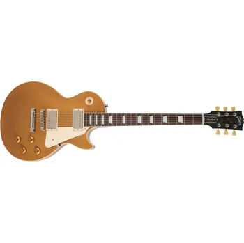 Kytara Gibson Les Paul Standard 50s Gold Top + prodloužená záruka 3 roky